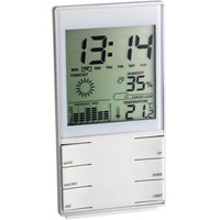 TFA Elektronische Wetterstation 35.1102.02