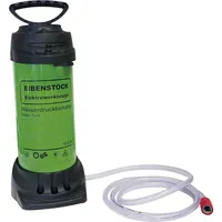 Eibenstock Wasserdruckbehälter 10 l (Metall)