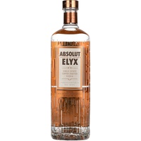 Absolut Elyx Handcrafted 42,3 % vol 1 l