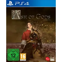 AurumDust Ash of Gods: Redemption (PS4)