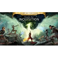 Electronic Arts Dragon Age Inquisition (Download) (PC)