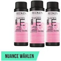 Redken Shades EQ Hair Gloss 07T steel 60 ml