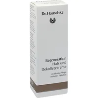 Dr Hauschka Regeneration Hals- und Dekolletecreme 40 ml