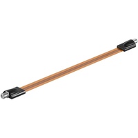 Wentronic Fensterdurchführung für Koax-Kabel 52cm