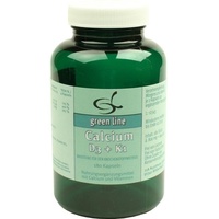 11 A Nutritheke CALCIUM D3+K1 Kapseln