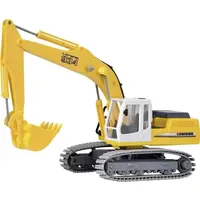 Kibri Liebherr R934 Litronic Hydraulikbagger 11285 H0
