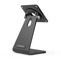 MacLocks 360 Stand, Tablet Halterung, Schwarz