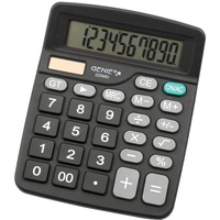 GENIE 220 MD schwarz