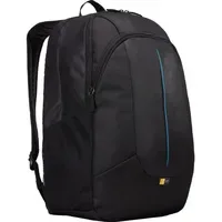 Case Logic case LOGIC® Prevailer Polyester schwarz, blau 34,0