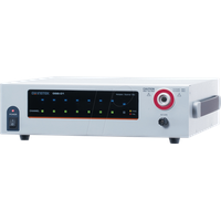 GW Instek GSB-01 Multiplex Scanner Box