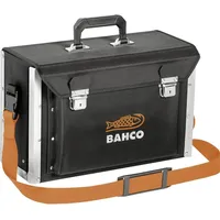 BAHCO 4750-FOLTC-1 Werkzeugkoffer unbestückt