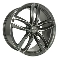 GMP Atom 7,5x17 5x112 ET28 MB66,5