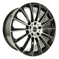 GMP Stellar 8,5x20 5x112 ET45 MB66,6
