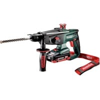 Metabo KHA 18 LTX inkl. 2 x 4,0 Ah