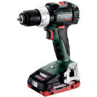 Metabo SB 18 LT BL inkl. 2 x 4,0
