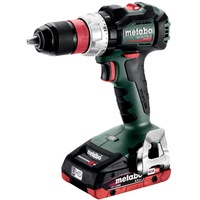 Metabo BS 18 LT BL Q 602334800