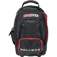 KS Tools Rucksack Teleskop-Trolley