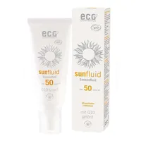 Eco Cosmetics Q10 Spray getönt LSF 50 100 ml