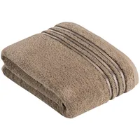 VOSSEN Cult de Luxe Badetuch 100 x 150 cm
