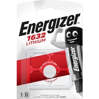 Energizer CR1632 BL1 BR Mehrfarbig