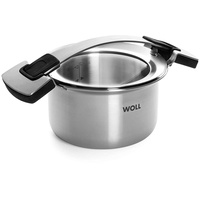 WOLL Concept Pro Kochtopf 16 cm mit Deckel