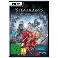 Kalypso Shadows: Awakening (USK) (PC)