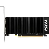 MSI GeForce GT 1030 2 GB GDDR4 1189 MHz