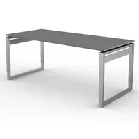 Kerkmann Schreibtisch Stage One grau