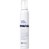 Milk_shake Silver Shine Whipped Cream 200 ml