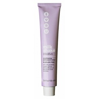 Milk_shake Creative Conditioning Permanent Color 6.5 dunkles mahagoniblond 100