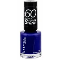 Rimmel London 60 Seconds Super Shine 828 danny boy,