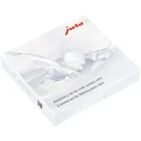 Jura 24117 Zubehörset für Milchsystem HP3