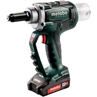 Metabo NP 18 LTX BL 5.0