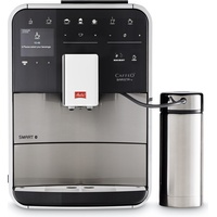 Melitta Barista TS Smart F860-100 edelstahl