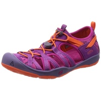 Keen Moxie pink 34