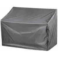 AeroCover Schutzhülle 130 x 75 x 85 cm Anthrazit