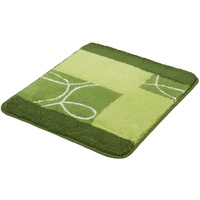 Meusch Curly 55 x 65 cm kiwigrün