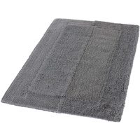 KLEINE WOLKE Havanna 85 x 150 cm schiefer