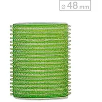 Efalock Professional Haftwickler 48 mm grün 12 St.