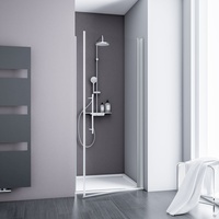 Schulte Alexa Style 2.0 Drehtür 90 x 192 cm