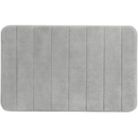 Wenko  Memory Foam Stripes 50 x 80 cm light