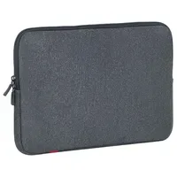 RivaCase® Rivacase 5113 Notebooktasche, Grau