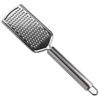 Metaltex Imperial Mini Reibe, Edelstahl