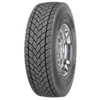 Goodyear Kmax D 215/75 R17.5 126/124M 12PR