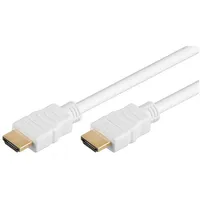 M-Cab 7003010 High Speed HDMI-Kabel mit Ethernet HDMI Stecker