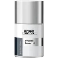 Hildegard Braukmann Men Hyaluron Power Lift Creme 50 ml