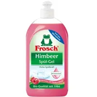 Frosch Himbeer Spül-Gel 500 ml