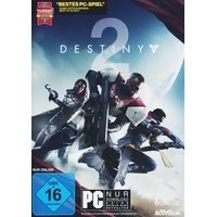 Activision Destiny 2 (Code in a Box) (Download) (PC)