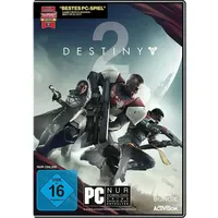 Activision blizzard europe Destiny 2 (Code in a Box)