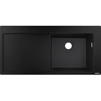 Hansgrohe S514-F450 Graphitschwarz